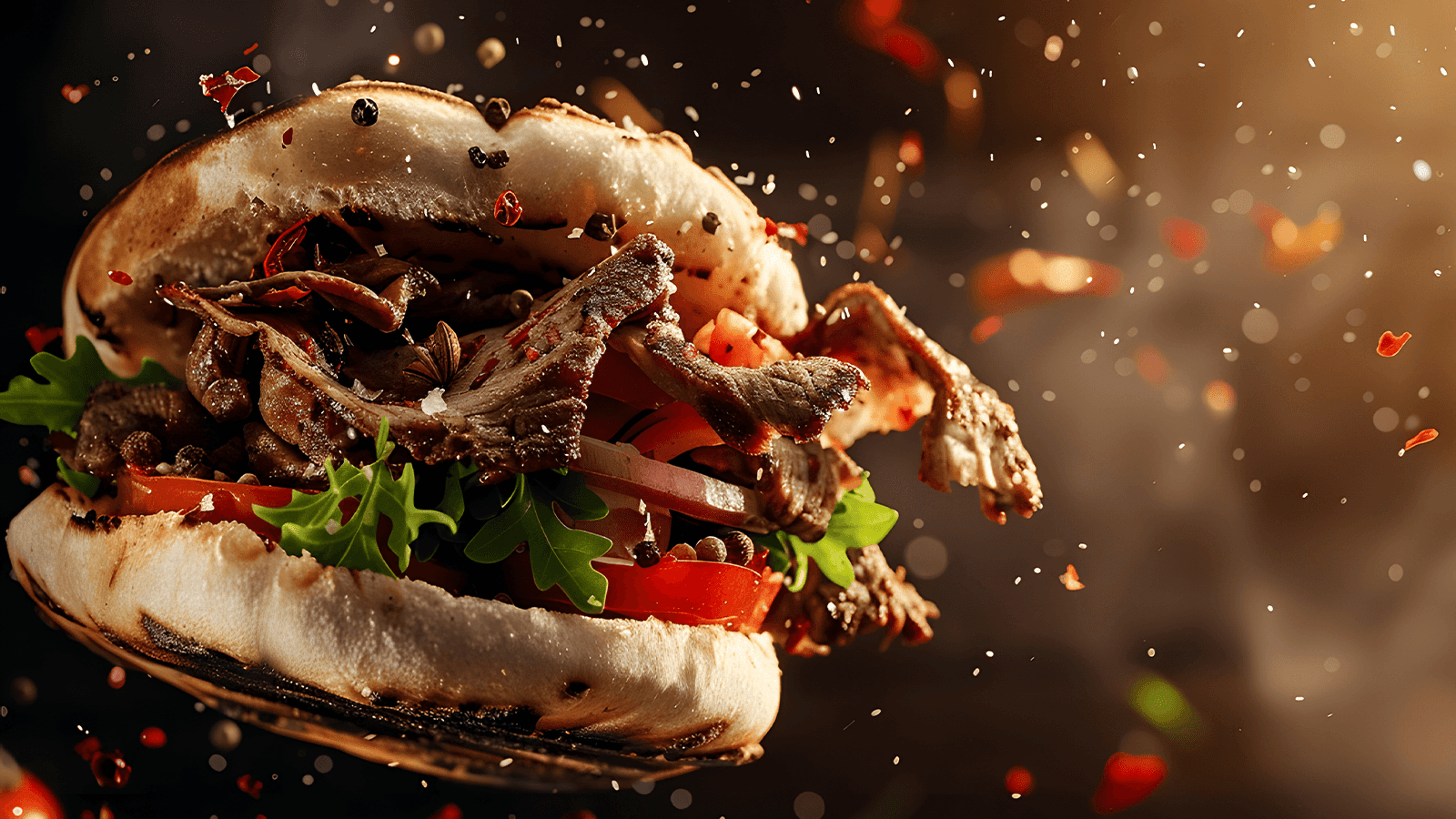 Marmaris Best Kebab House Burnley