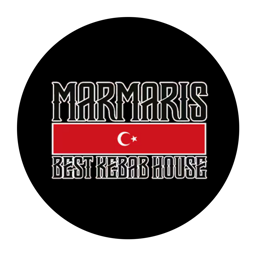 Marmaris Best Kebab House Ltd logo.